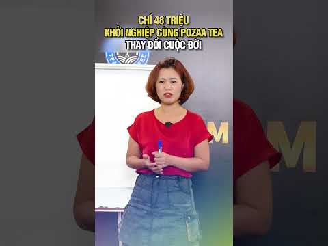 #kinhdoanh #trasua #nhuongquyen #shorts