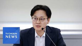 김정관 삼성전자 이익, 미래 몫 남겨둬야…노조는 배신자 찾기 [뉴스퍼레이드]