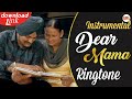 DEAR MAMA (Instrumental Ringtone) Sidhu Moose Wala | Hotbeats | Latest Punjabi Songs 2020 • Part 1