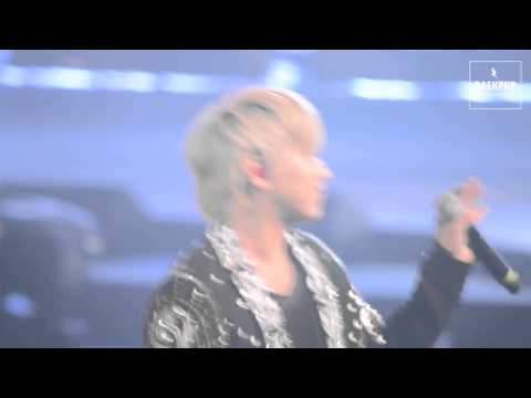 131024 SS5 MANILA - So I (sungmin)