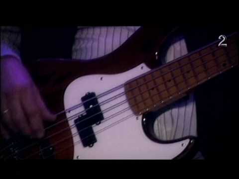 Elisabeth Andreassen - För kärlekens skull (2009)