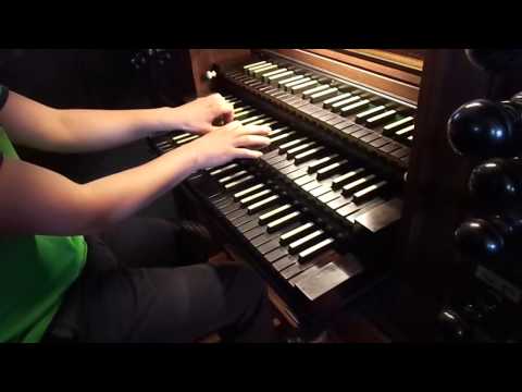 EG 566 - Kind, du bist uns anvertraut