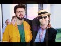 Elton John & George Michael - Wrap Her Up (extended remix) With Lyrics!