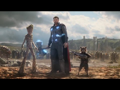 Chris Hemsworth ( Thor ) - Genius ll Edit ll RicKel