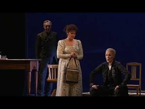 Mir ist so wunderbar