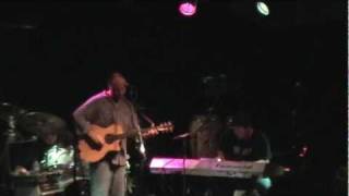 DRUMFISH  "Sick Gallery Far" - Sept 11, 2010 Vienna Va