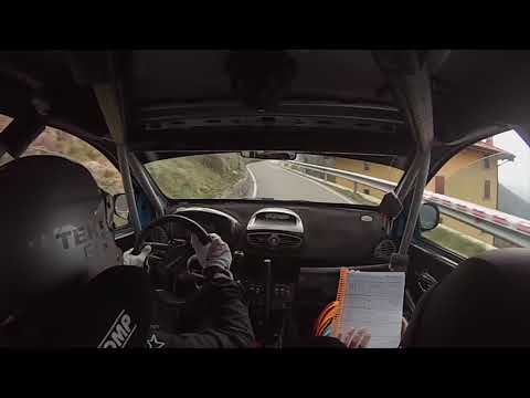 33 Rally Prealpi Orobiche 2018 | Cugini - Bozzo | Selvino - Ambriola - Zambla