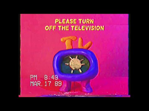 Midnight Show (VHS Recording From 03/17/89)