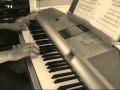 Evenstar - Piano - from the Lord of the Rings 