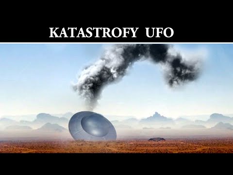 Kosmiczne Opowieści: Obce cywilizacje i incydenty UFO