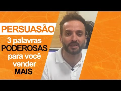 3 Palavras video