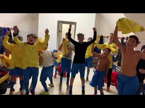 Puglia - Giovanissimi Provinciali U15 Bari A G3 - Agon Club Altamura vs Pellegrino Sport C. 5