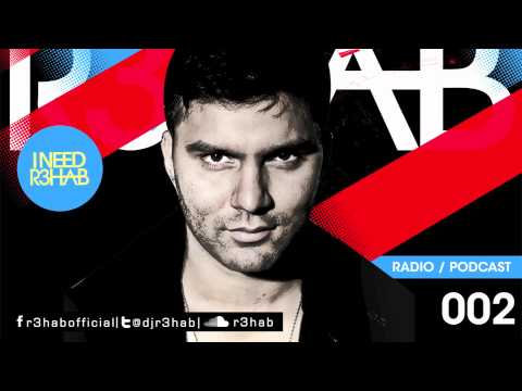 R3HAB - I NEED R3HAB 002