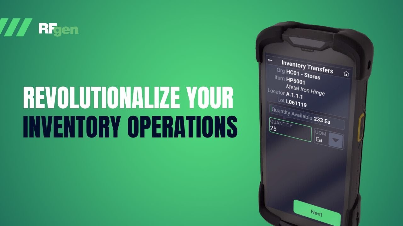 Elevate Your Inventory Operations for Your ERP