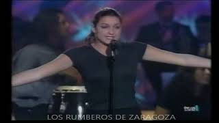 Niña Pastori-Morao HD