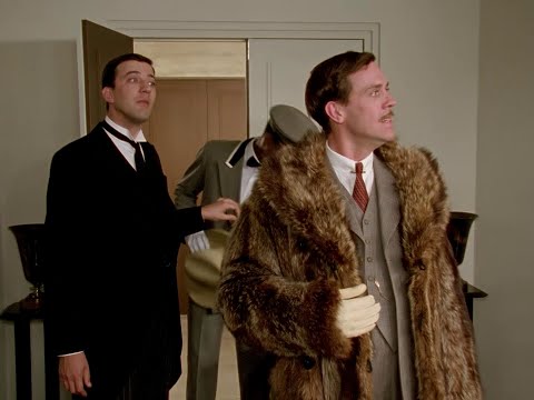 [Support Ukraine Now] Jeeves And Wooster — Introduction on Broadway (S03E03) [Full HD] [subtitles]