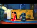 Lilo Stitch 2 She S Touching Me Polish Fandub