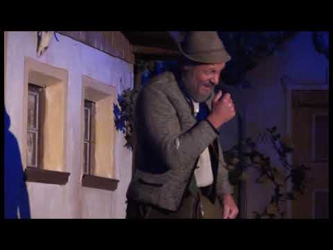 Der Brandner Kasper und das ewige Leben Teil 2