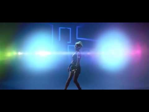 Julia Lasker -" Хочу" official video