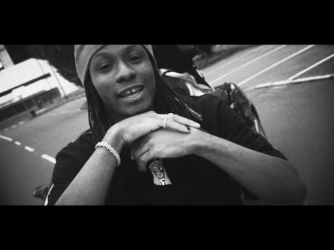 Delé - Respect & Loyalty [ Official Music Video]