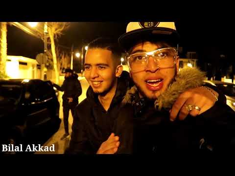 Muslim & mc crazy & Ali samid