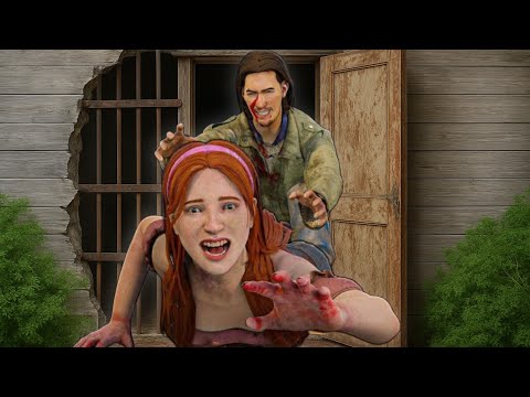 I Fight LEVEL 99 Victims | The Texas Chain Saw Massacre [No commentary]