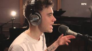 P3 Christine Live: Years &amp; Years &quot;King&quot;