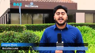 Welcome to BizzSecure’s InfoSec Challenges series!