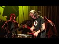 Todd Rundgren Bang On The Drum All Day LIVE 2016