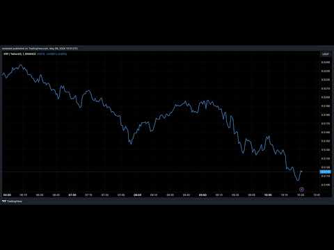 SEC Delivers Deadly Blow To Ripple’s Latest Stablecoin Project