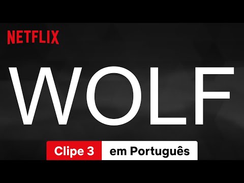 2018 Esquadrão Lobo (Dublado) 