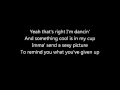 Marvin's Room Remix - JoJo Lyrics 