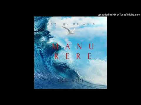 Jnr Vigi - MANU RERE (2020)