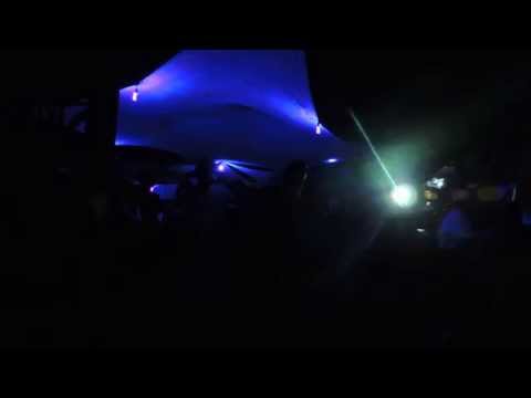 Samadhi Parvati Festival - Onionbrain Live