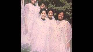 The Clark Sisters   A Praying Spirit