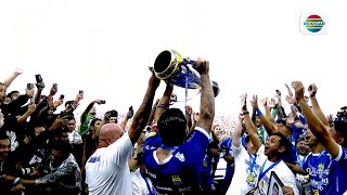 Download lagu Selamat Persib Bandung Juara BRI Liga 1 2024/25! Maung Bandung Bangga, Bobotoh Bahagia! | BRI Liga 1 mp3