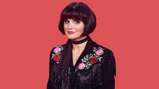 I Love You For Sentimental Reasons : Linda Ronstadt