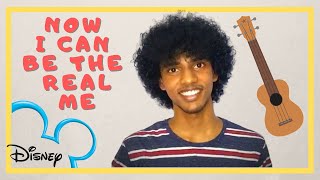 Now I Can Be The Real Me ~ Adam DiMarco / The GGGG&#39;s (cover by theJASONDAVID)