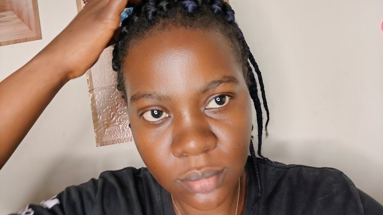Kola bino okuzina omukazi nawoomera 