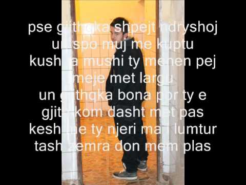 Liil'Flex Ft. MuYA & Blody Star - Nuk e Kom Leht