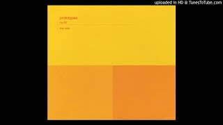 Alva Noto "Untitled (4)" (2000)