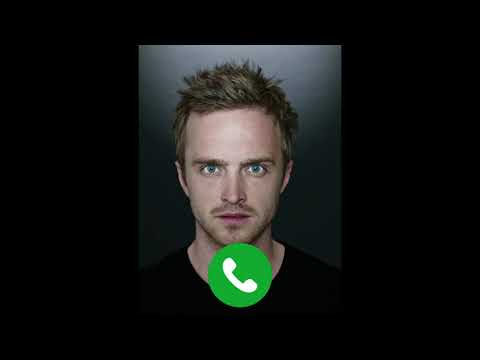 Jesse Pinkman Voicemail High Quality