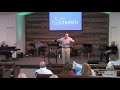 Copy of The Church #4: Equipping God's People