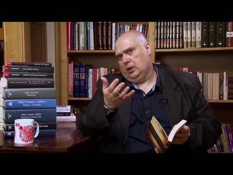 Strzeżmy się zagrożeń duchowych! Czają się na każdym kroku!