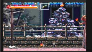 UKGN Christmas Special Batman Returns [SNES]