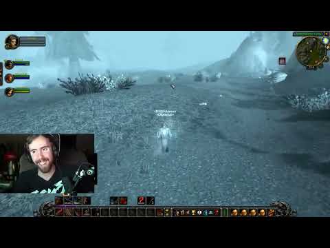 Asmongold   WoW Classic Vanilla Launch 27th August Full Stream Part 3