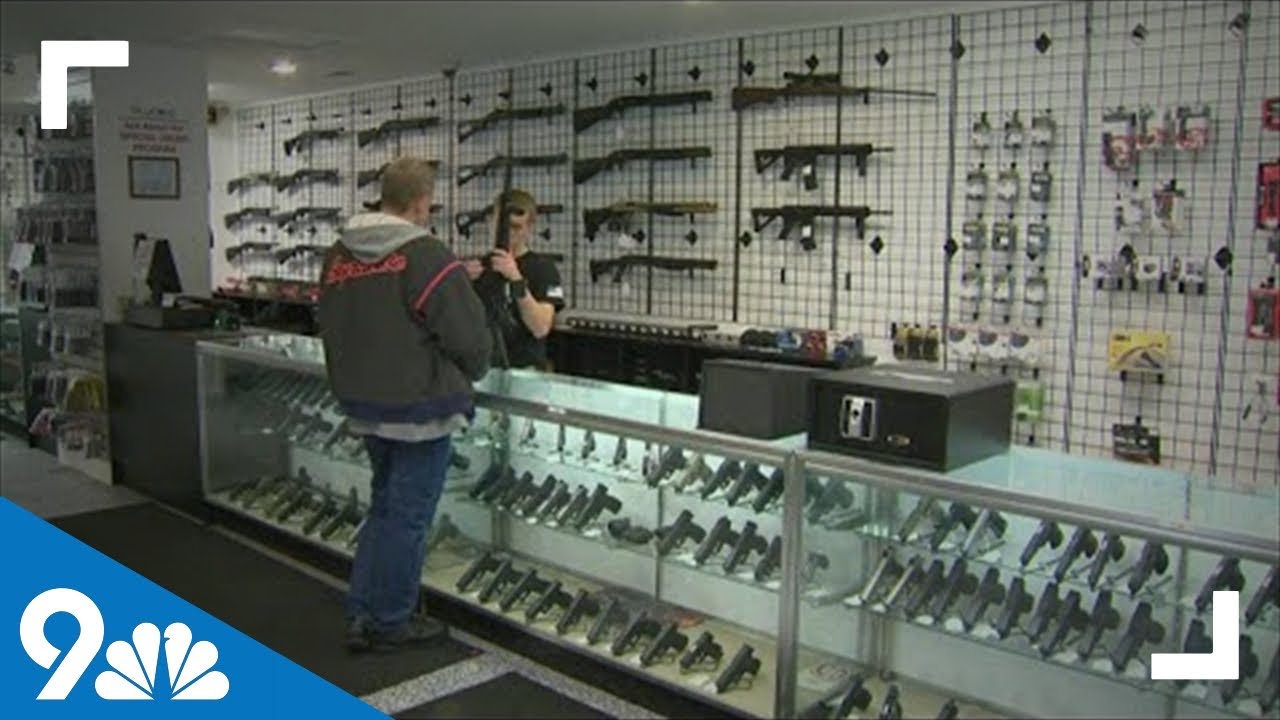 Temporary restraining order prevents Boulder County from enforcing part of gun ordinance