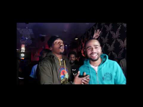 Two Tone vs Diceroll