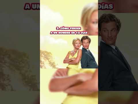 Últimos días para ver en streaming esta fabulosa comedia romántica. Un romance de oficina en el que todo el mundo tiene vergüenzas que ocultar
