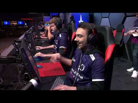 DarkZero vs Astralis | NA League | Stage 3 - Playday #1 | Rainbow Six Siege